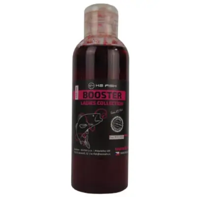 KS-Fish booster 150ml