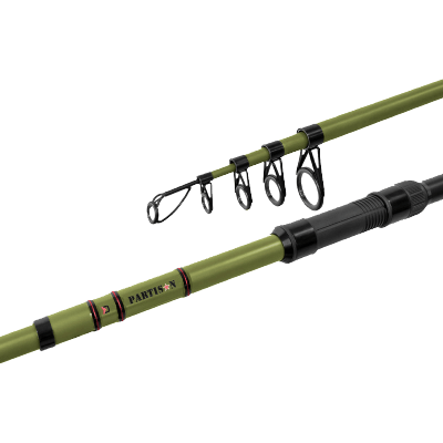 Ikonka Teleskopické pruty