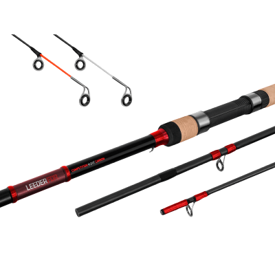 Ikonka Feederové pruty