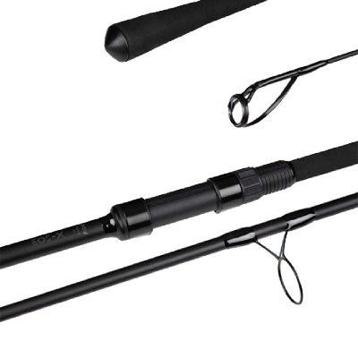 Ikonka Spodové pruty