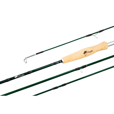 Ikonka Muškařské pruty