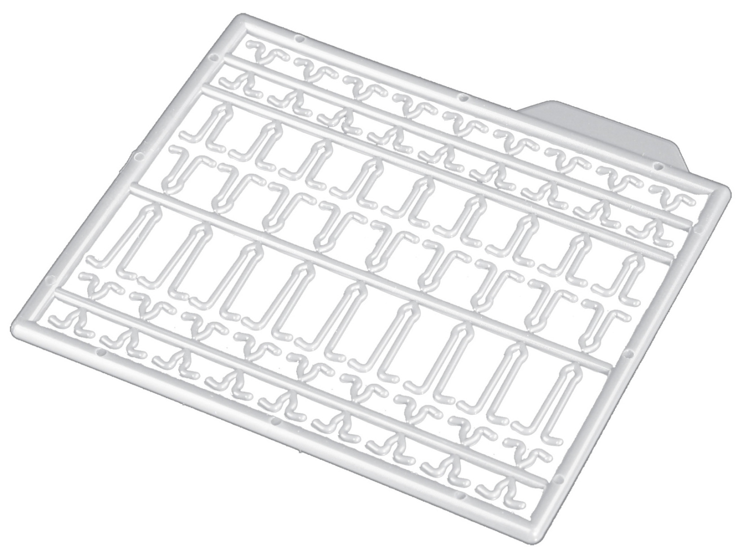 MIKADO zarážka dlouhá - 2ks