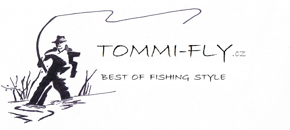 Značka Tommi-fly