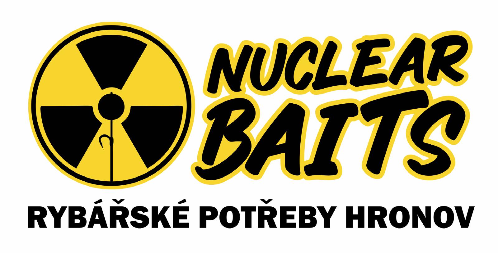 Značka NuclearBaits