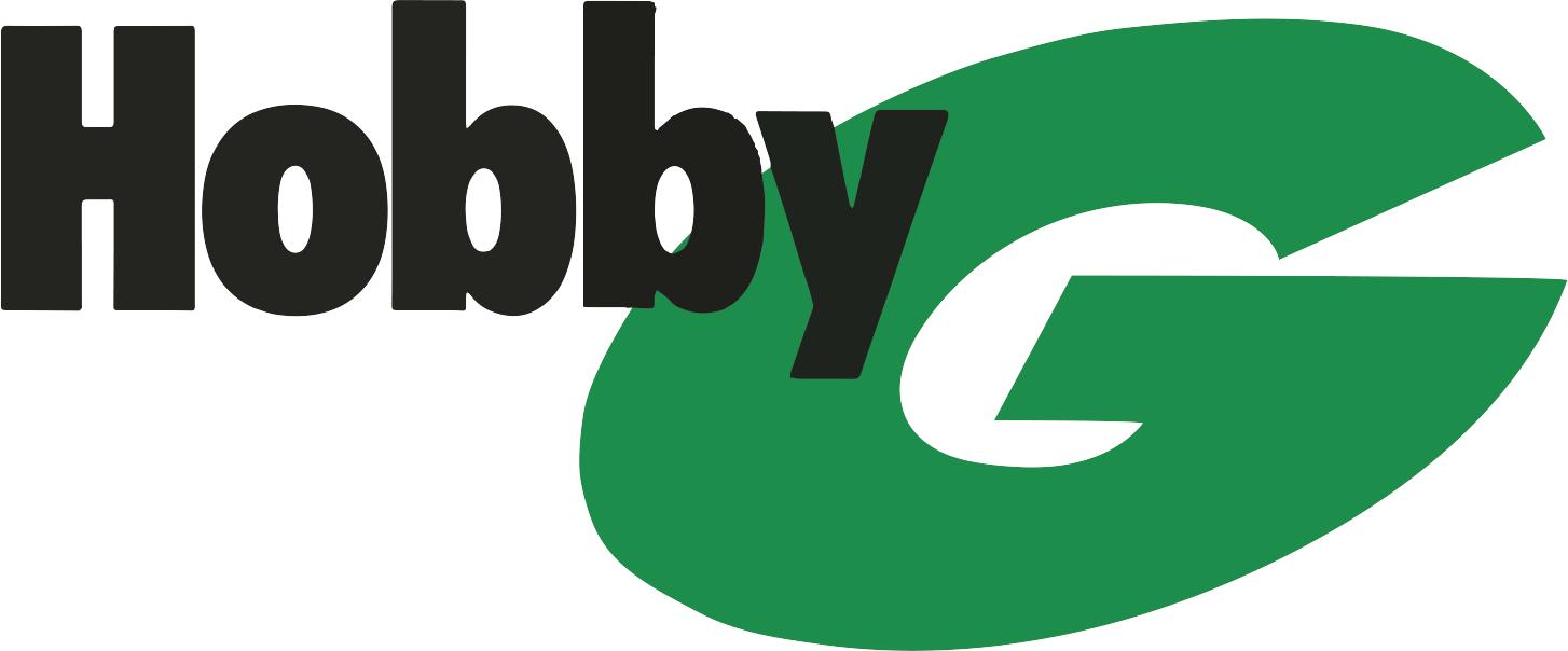 Značka HOBBY-G