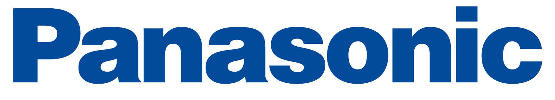Značka Panasonic