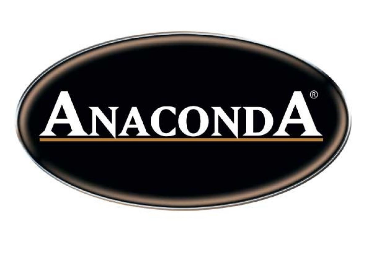 Značka Anaconda