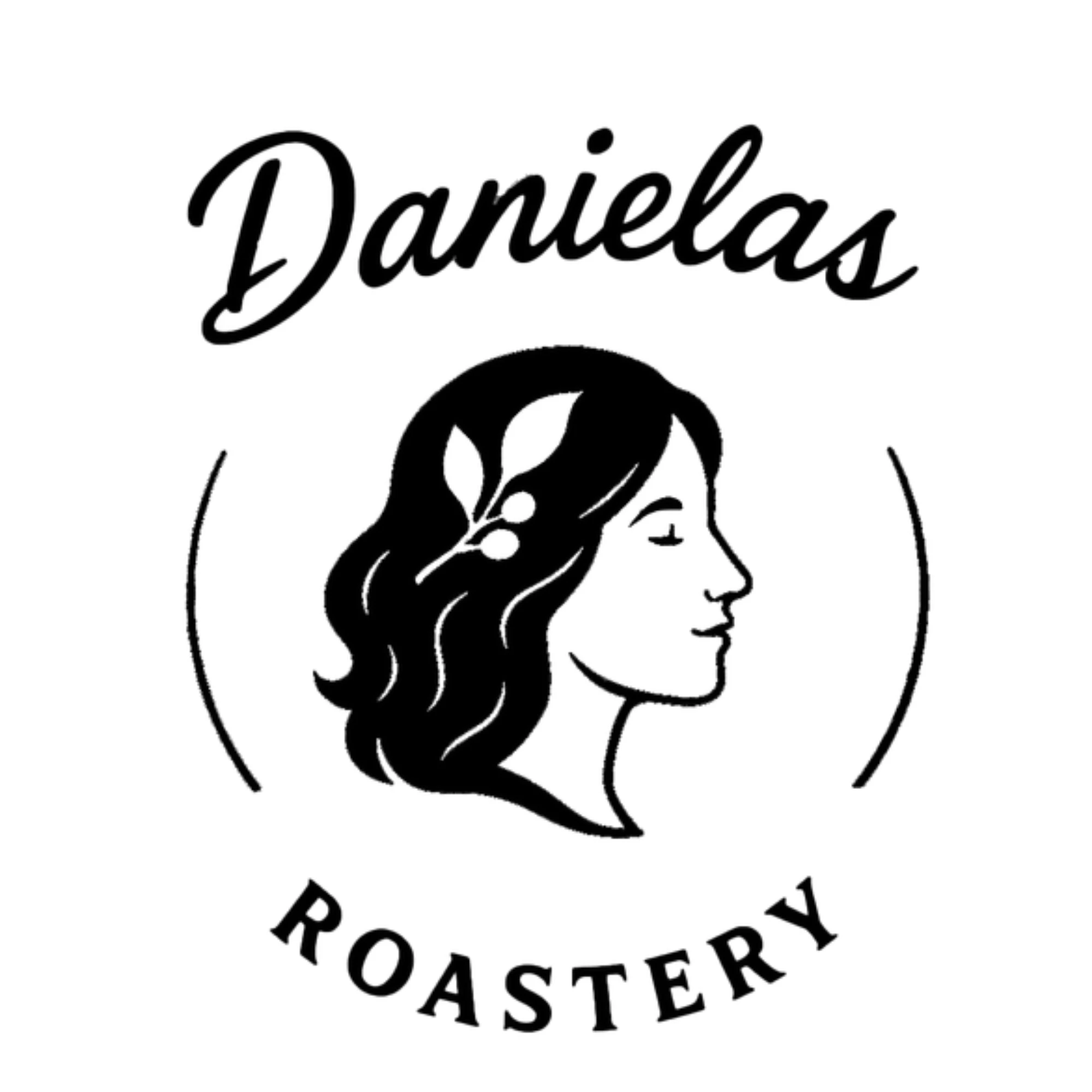 Značka Danielas roastery