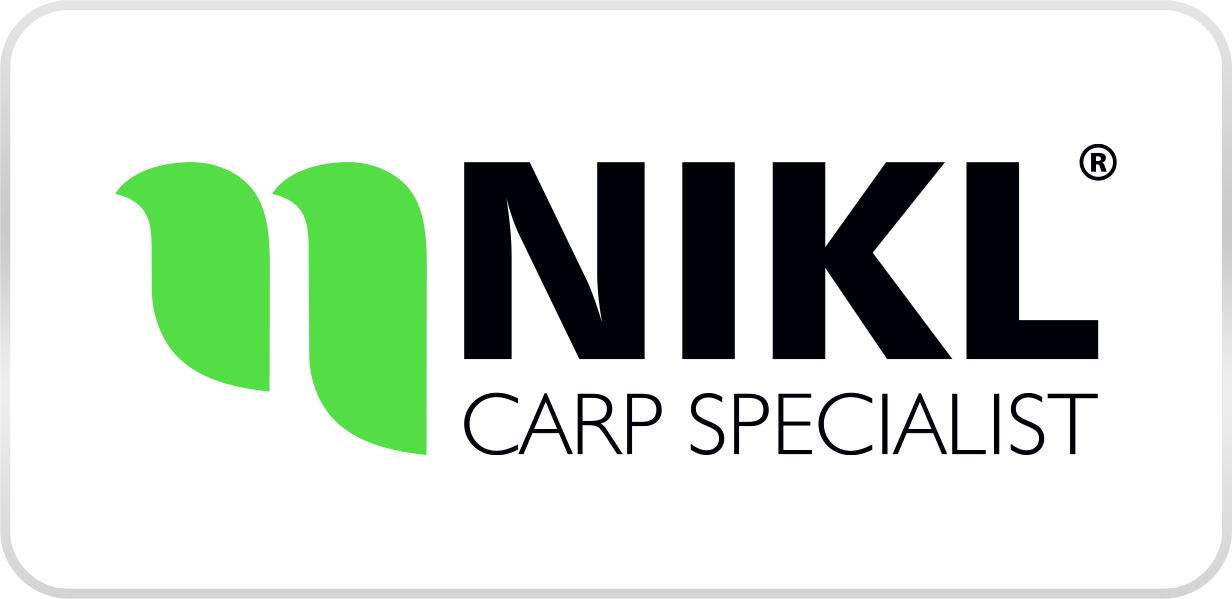 Značka NIKL