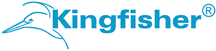 Značka Kingfisher